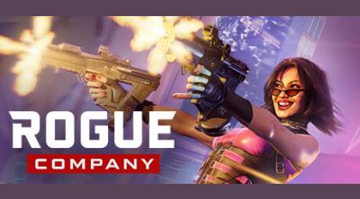 Logo de Rogue Company