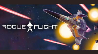 Logo de ROGUE FLIGHT