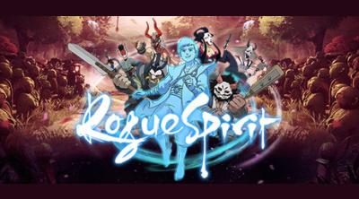 Logo of Rogue Spirit