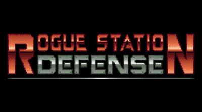 Logo of Rogue Station Defense