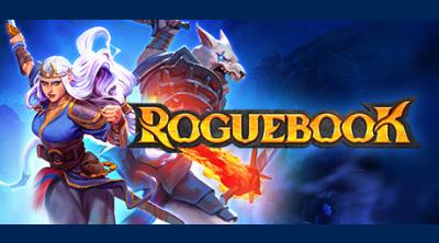 Logo de Roguebook