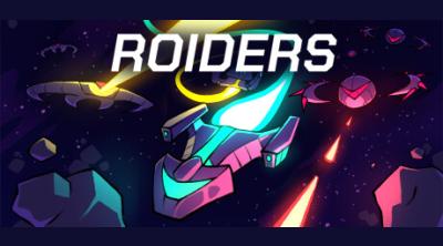 Logo de ROIDERS