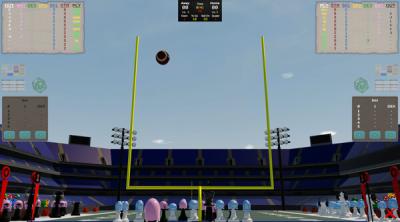 Screenshot of Roll & Ball