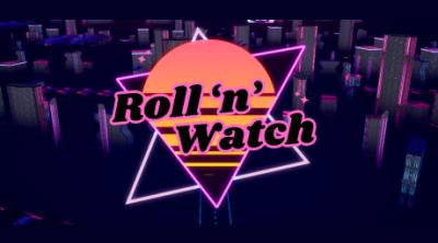 Logo of Roll 'n' Watch