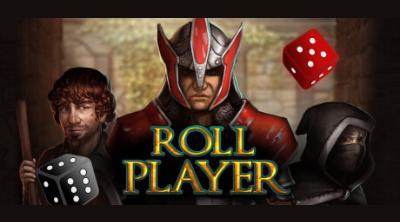 Logo of Roll Player