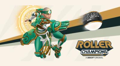 Logo von Roller Champions