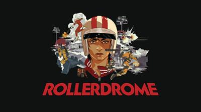 Logo de Rollerdrome
