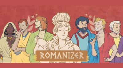 Logo of Romanizer