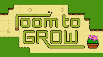 Logo of Room to Grow