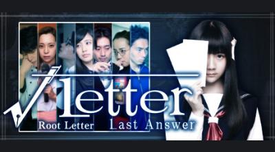Logo of Root Letter Last Answer