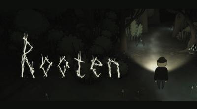Logo of Rooten