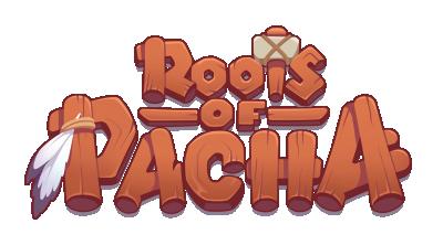 Logo de Roots of Pacha
