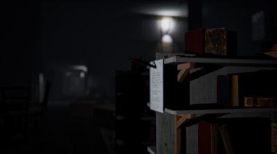 Screenshot of Rosemary