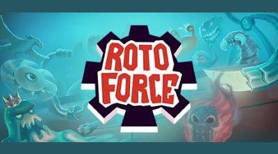Logo von Roto Force