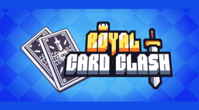 Logo de Royal Card Clash