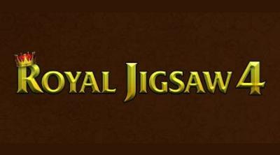 Logo von Royal Jigsaw 4