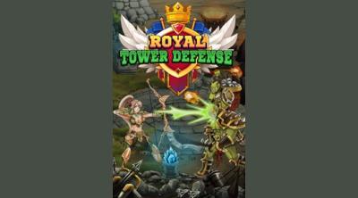 Logo of Royal Tower Defense