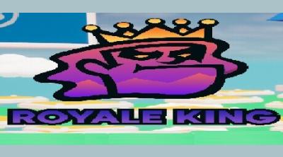 Logo of Royale King