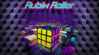 Logo of Rubix Roller