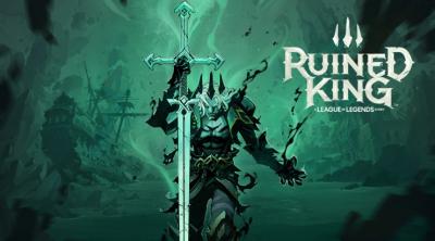 Logo de Ruined King: A League of Legends Story