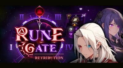 Logo von Rune Gate: Retribution