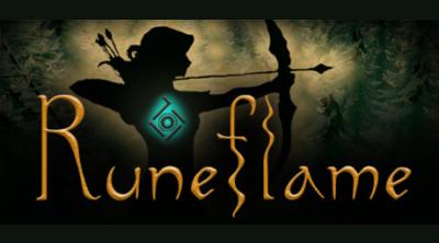 Logo of Runeflame