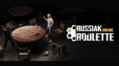 Logo de Russian Roulette: Online