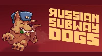 Logo de Russian Subway Dogs