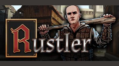 Logo of Rustler
