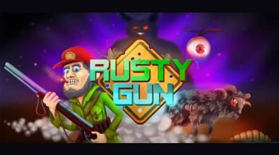 Logo de Rusty Gun