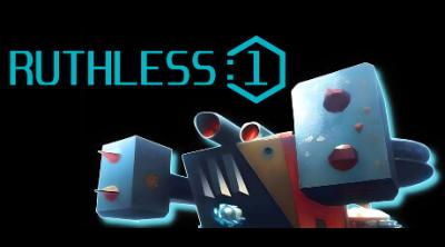 Logo of RUTHLESS: 1