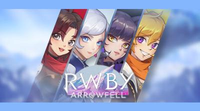Logo von RWBY: Arrowfell