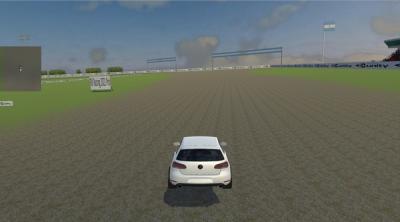 Screenshot of RX Racing 2021 Pro