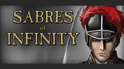 Logo of Sabres of Infinity