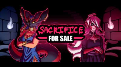 Logo of Sacrifice For Sale