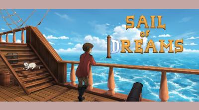 Logo of Sail of Dreams