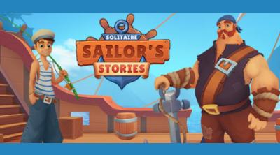 Logo de Sailoras Stories Solitaire