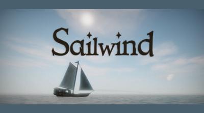 Logo of Sailwind
