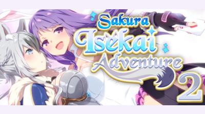 Logo of Sakura Isekai Adventure 2