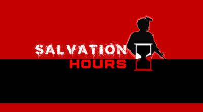 Logo of Salvation Hours