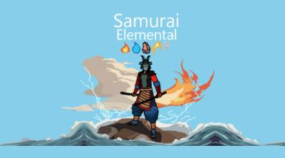 Logo von Samurai Elemental