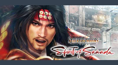 Logo of SAMURAI WARRIORS: Spirit of Sanada