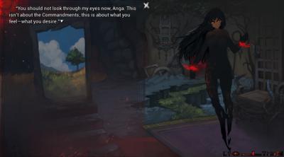 Screenshot of Sanator: Scarlet Scarf