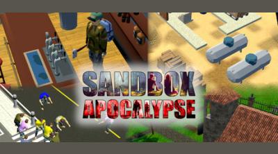 Logo of Sandbox Apocalypse