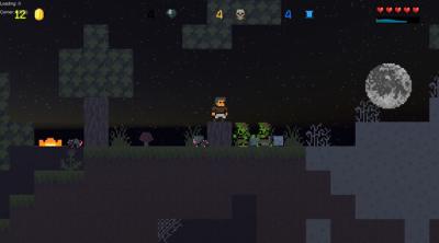 Screenshot of Sandbox Survivors