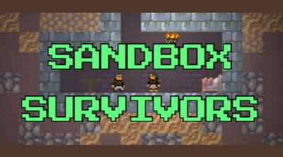 Logo of Sandbox Survivors