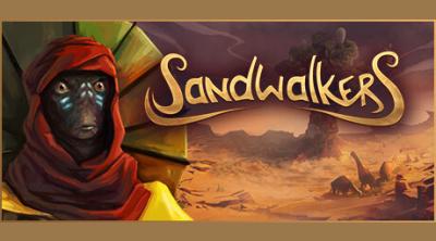 Logo de Sandwalkers