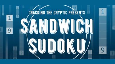 Logo of Sandwich Sudoku