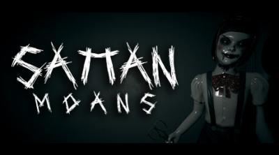 Logo of Satan Moans