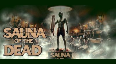 Logo of Sauna of the DEAD